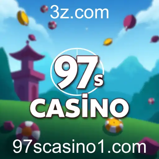 Cenário Atual de Jogos Online Com '97s Casino'