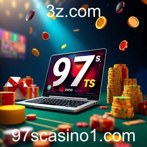O Crescimento do 97s Casino no Brasil