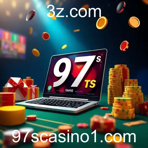 O Crescimento do 97s Casino no Brasil
