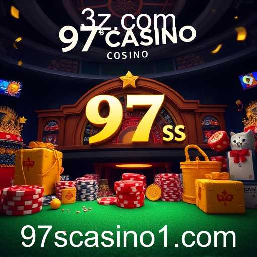 Ascensão dos Cassinos Online no Brasil: 97s Casino em Foco