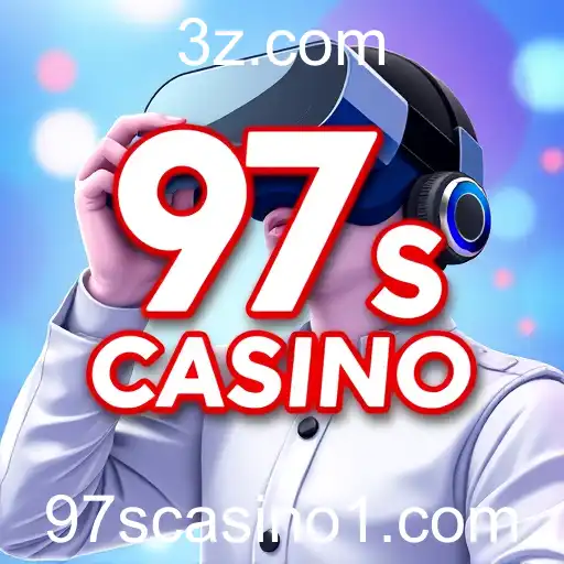97s Casino: A Revolução do Entretenimento Digital em 2026