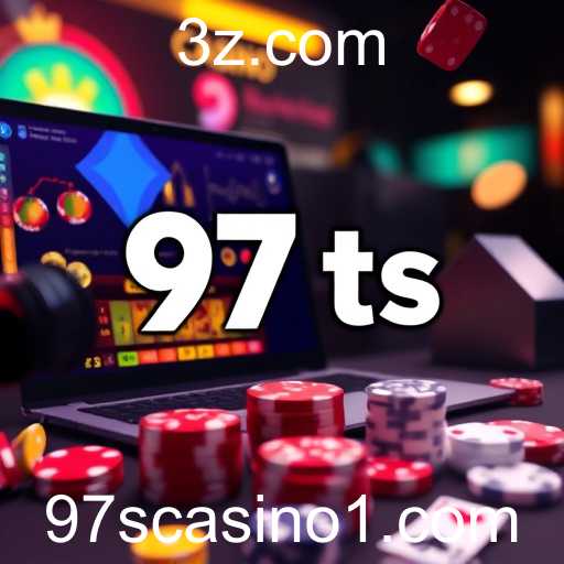 A Ascensão do 97s Casino no Mundo dos Jogos