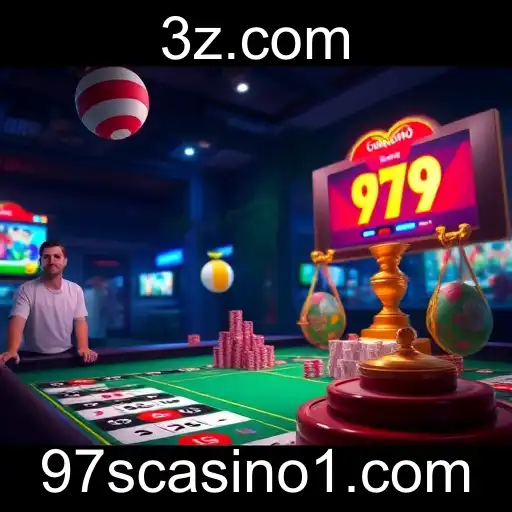 A Evolução dos Cassinos Online no Brasil