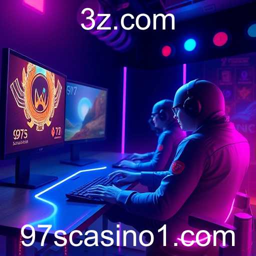 Cenário Atual do Jogo Online no Brasil