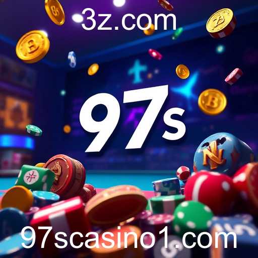 A Crescente Influência do 97s Casino no Mercado Brasileiro