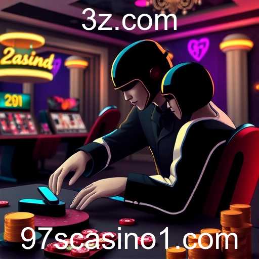 A Popularidade Crescente do 97s Casino em 2026