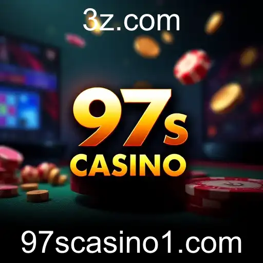 A Ascensão do 97s Casino no Brasil