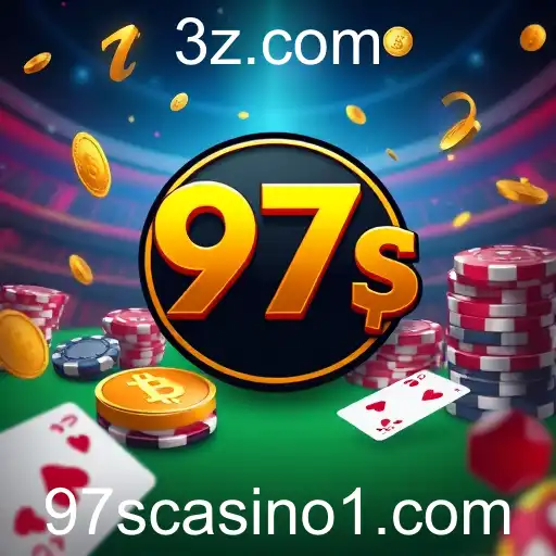 A Ascensão dos Cassinos Online com a Palavra-Chave '97s casino'