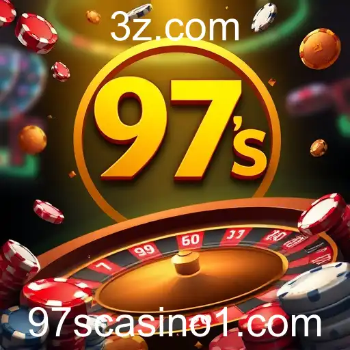 A Expansão do 97s Casino no Mercado de Jogos Online