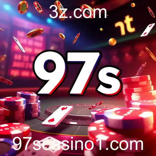 A Ascensão do 97s Casino e o Cenário Atual dos Jogos Online