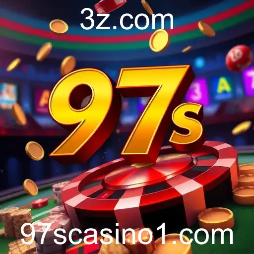 A Ascensão do 97s Casino no Mundo dos Jogos Online