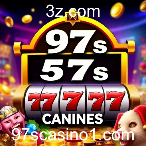 A Evolução do 97s Casino e o Cenário Atual dos Jogos Online