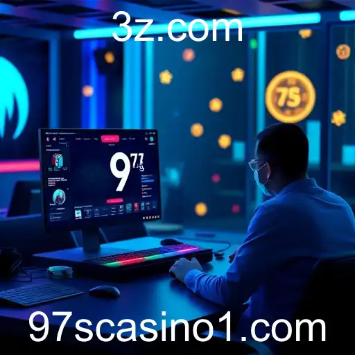 Tendências e Perspectivas do Cenário de Jogos Online