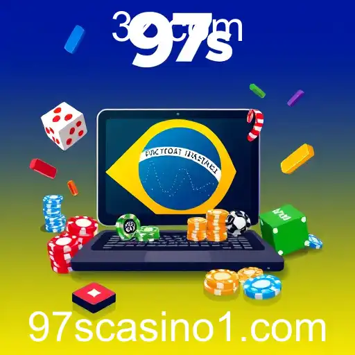 Crescimento do Mercado de Cassinos Online no Brasil