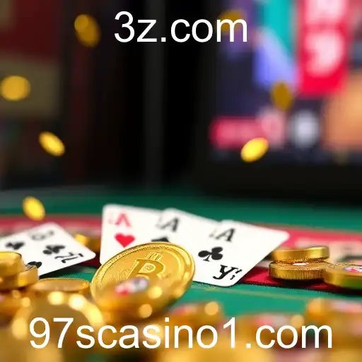 Tendências e Desafios nos Cassinos Online em 2026