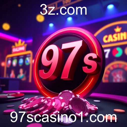 A Evolução dos Cassinos Online no Brasil: O Caso do 97s Casino