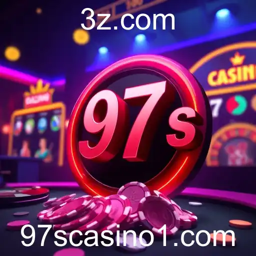 A Evolução dos Cassinos Online no Brasil: O Caso do 97s Casino