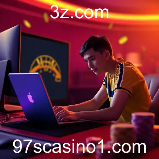 97s Casino: Como o Crescimento de Plataformas de Jogos Impacta o Brasil
