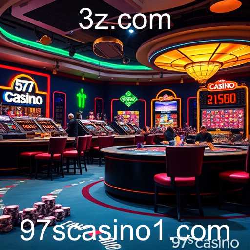 Tendências do Mercado de Jogos de Casino em 2026