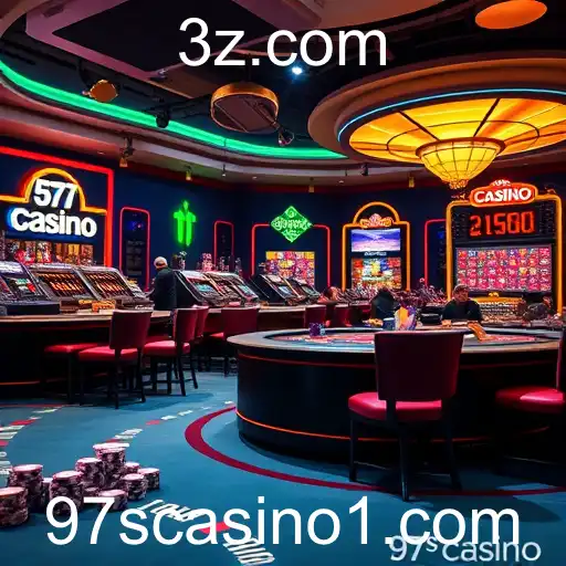 Tendências do Mercado de Jogos de Casino em 2026