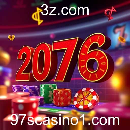 Impactos e Tendências do 97s Casino no Brasil