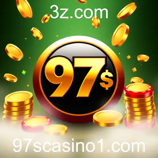 O que são Jackpots Progressivos no 97s Casino?