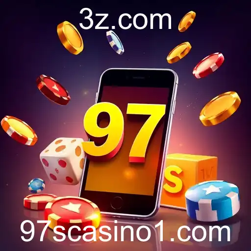 A Revolução dos Jogos Móveis no 97s Casino