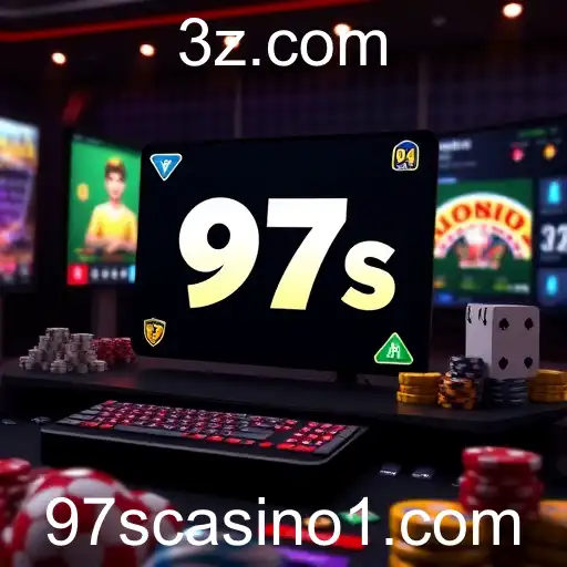 Tendências e Desafios no Mercado de Jogos Online