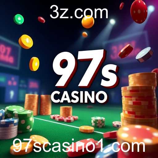 A Ascensão do 97s Casino no Setor de Jogos Online