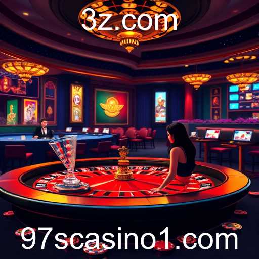 A Ascensão do Cassino Online em 2026