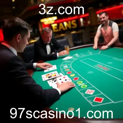 A Ascensão dos Jogos Online e o Impacto do 97s Casino